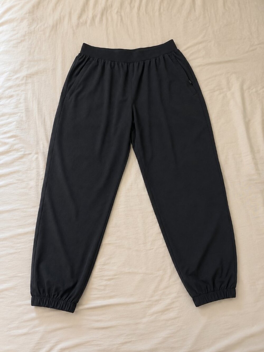 Lululemon Surge Jogger Black Medium